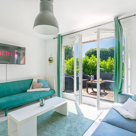 Cozy Suite A Disney Σερί Εξωτερικό φωτογραφία
