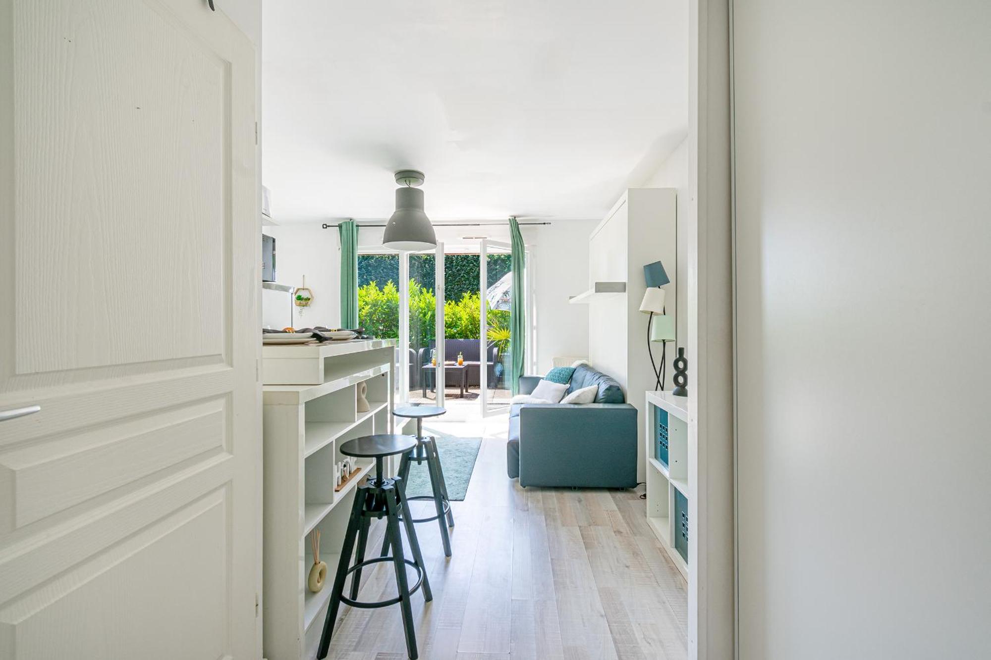 Cozy Suite A Disney Σερί Εξωτερικό φωτογραφία