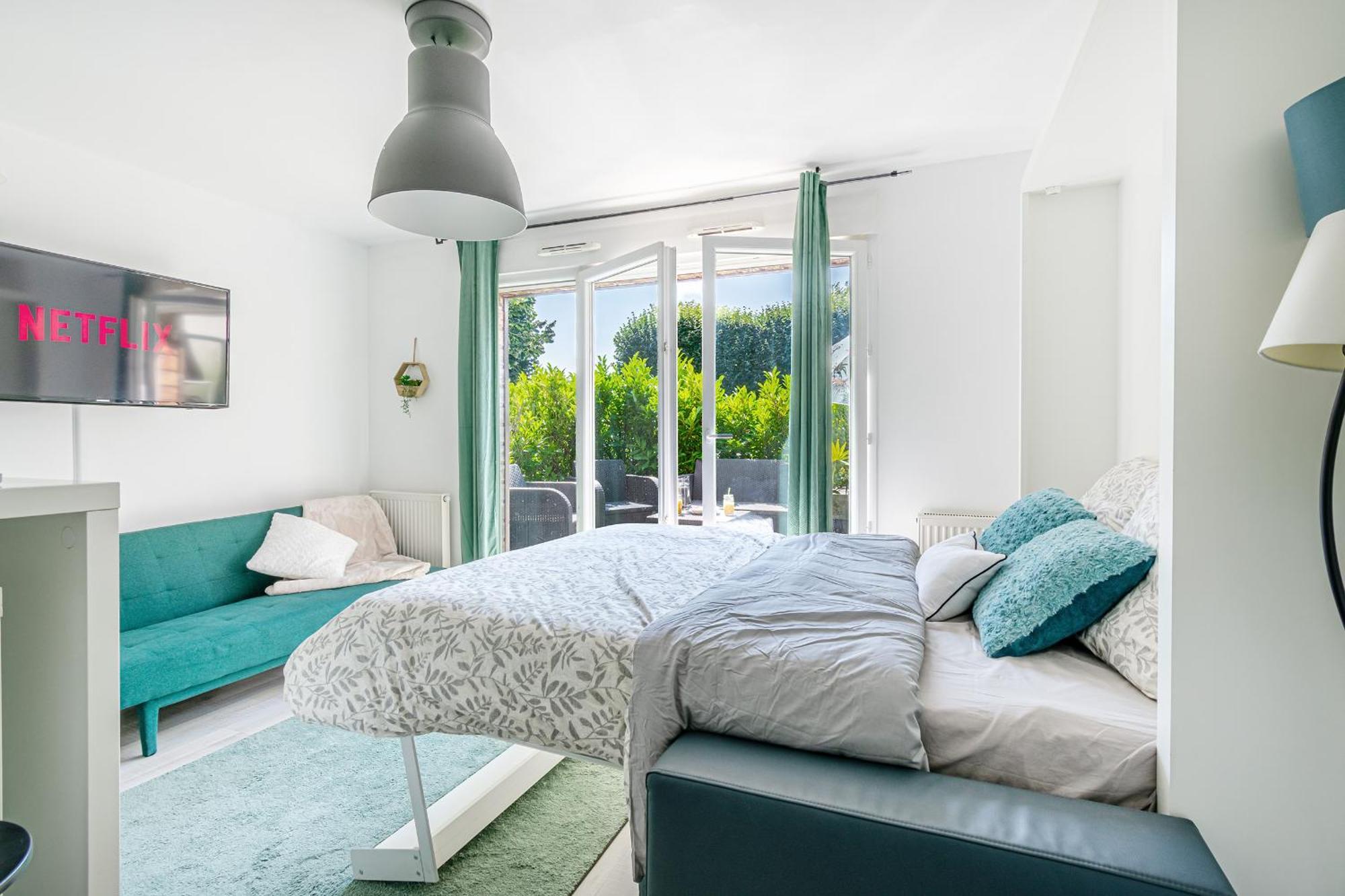 Cozy Suite A Disney Σερί Εξωτερικό φωτογραφία