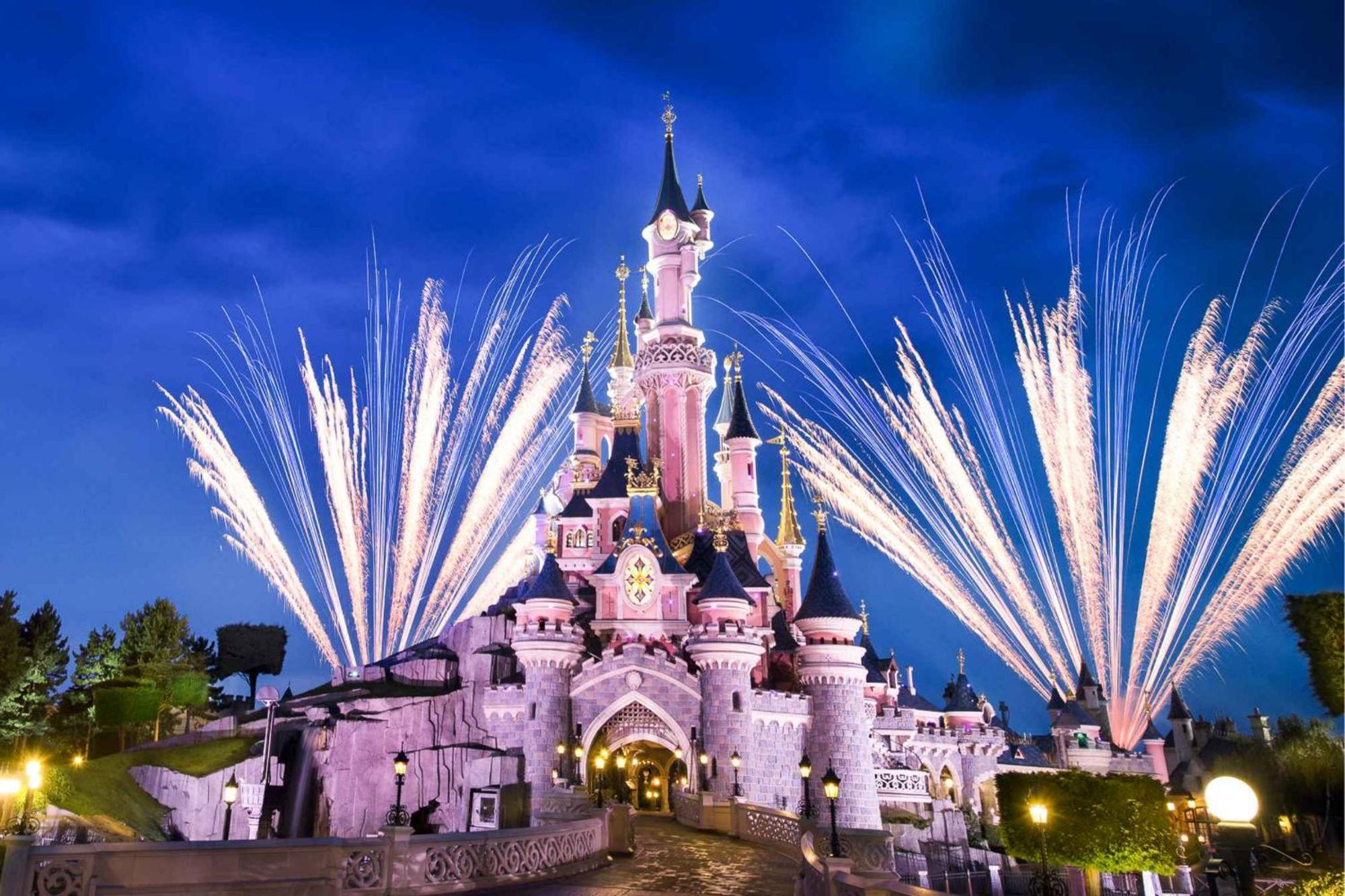 Cozy Suite A Disney Σερί Εξωτερικό φωτογραφία